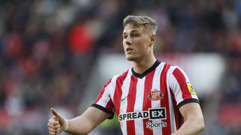 Dan Ballard opens up on West Ham links and his new Sunderland deal